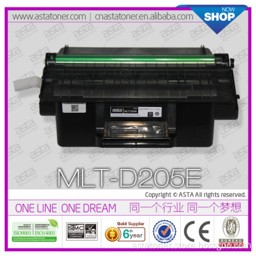 For samsung MLT-D205E tone printer SCX-5739